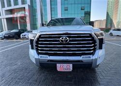 تويوتا توندرا